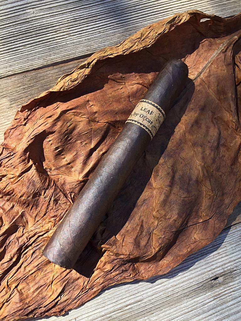 Tobacco